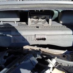 bandeja enrollable bmw 320d ranchera e46