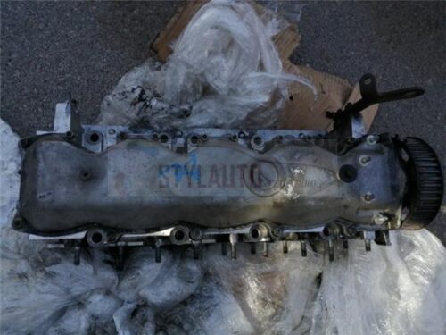 culata peugeot boxer 2.8 ref 7450519 - Imagen 2