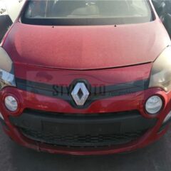 frontal completo renault twingo 2014
