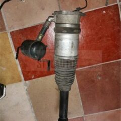 AMORTIGUADOR DELANTERO NEUMATICO AUDI A8
