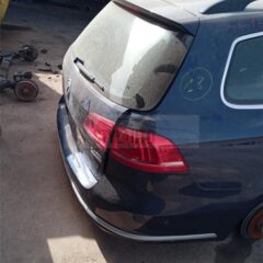 despiece completo vw passat b7 variant