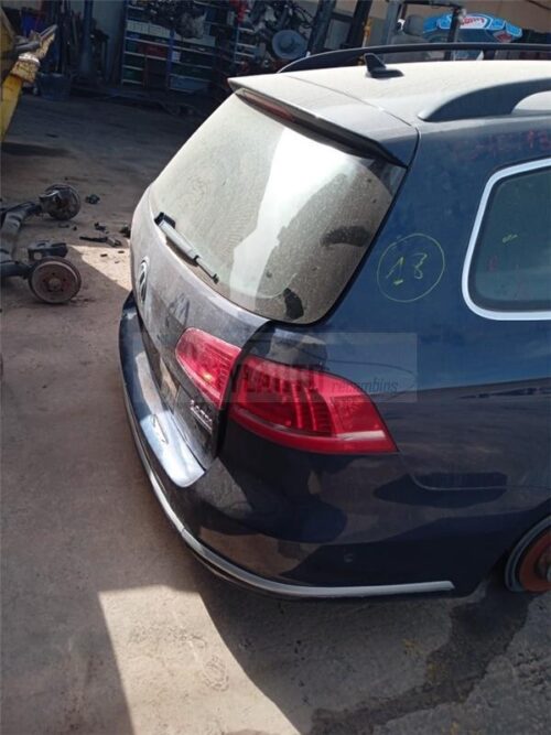 despiece completo vw passat b7 variant - Imagen 2
