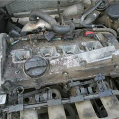 culata audi a3 1.8 t aqa a q a