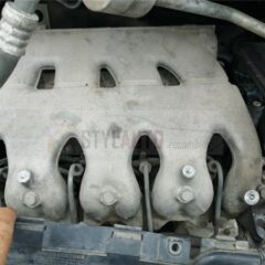 culata renault space 2.2td gt8