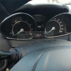 cuadro relojes ford fiesta 1.0 mk7