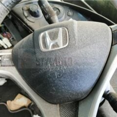 airbag volante honda civic 2006