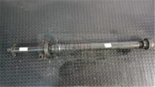 TRANSMISION CENTRAL AUDI Q7 7L0521102D