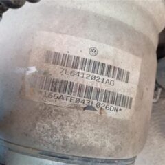 amortiguador delantero vw touareg 7l6412021ag