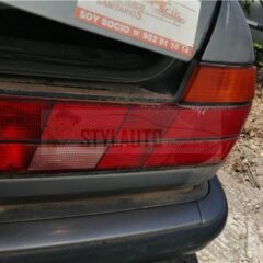 piloto trasero derecho bmw e32