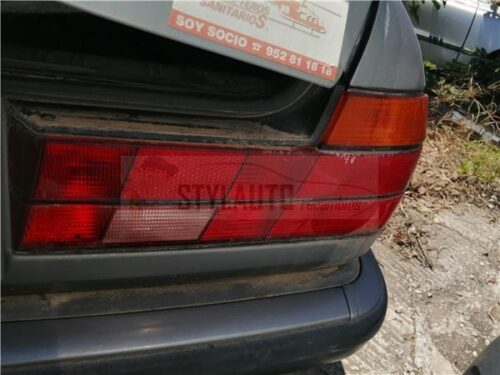 piloto trasero derecho bmw e32