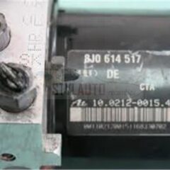 bomba abs audi tt 8j0614517 2008