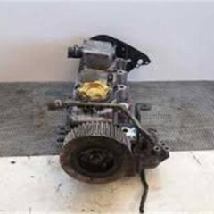 CULATA LAND ROVER FREELANDER 2.0TD 20T2N