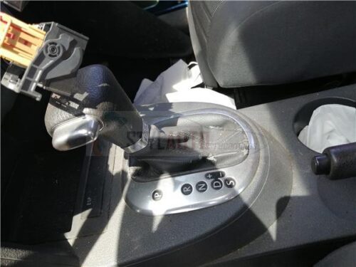 palanca selectora auto vw touran