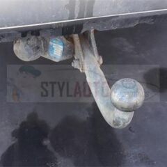 BOLA DE REMOLQUE MITSUBISHI MONTERO DID