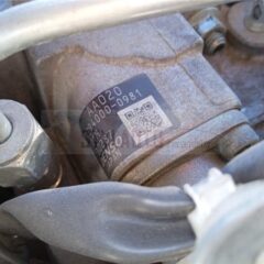 2940000981 Bomba Inyeccion Subaru Impreza Fastback 2.0 D Awd (150 Cv)