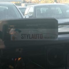 inclinometro altimetro toyota land cruiser lj70