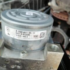 bomba abs mercedes w205 a2534310512