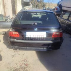 despiece completo bmw 320d 150cv e46 ranchera familiar