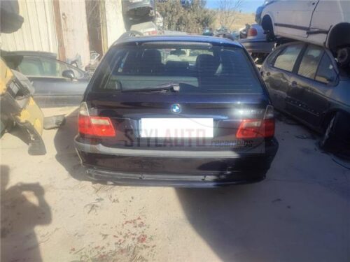 despiece completo bmw 320d 150cv e46 ranchera familiar - Imagen 2