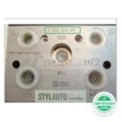 BOMBA ABS AUDI A4 8E0614111AB 0265216559