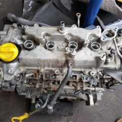 CULATA RENAULT MEGANE 1.2 16V H5FA400