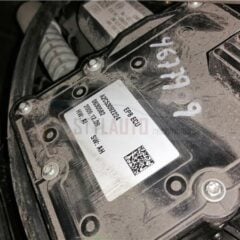 freno electrico citroen c4 A2C53092224