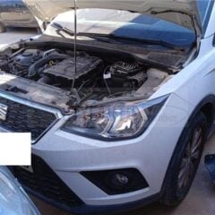 delantera completa seat arona 1.0 tfsi