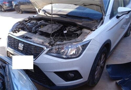 delantera completa seat arona 1.0 tfsi