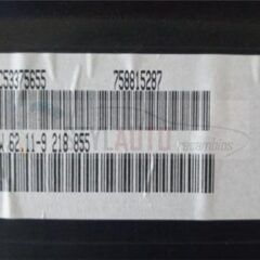 cuadro bmw x5 e70 4.0d A2C53375655