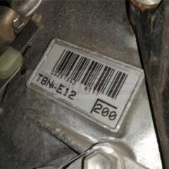 motor toyota ch-r t8nre12 t8nr-e12