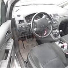 EQUIPO DE AIRBAGS FORD C-MAX 2006