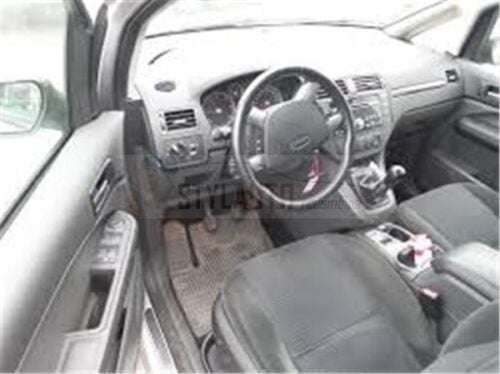 EQUIPO DE AIRBAGS FORD C-MAX 2006