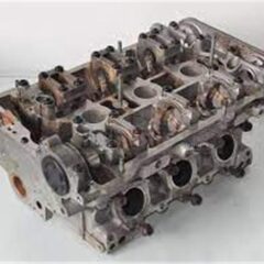 culata audi a4 cabrio 2.4 bdv 078103471 078103471R