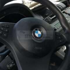 airbag volante bmw x5 e53