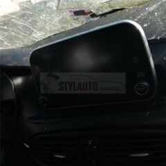 pantalla navegacion fiat tipo 2014