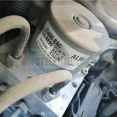bomba abs chevrolet aveo 95484896
