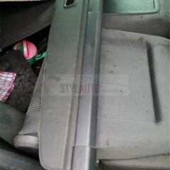 bandeja extensible vw touran 2.0 tdi