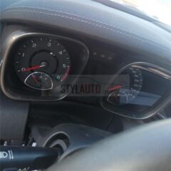 cuadro de relojes chevrolet malibu 2.0