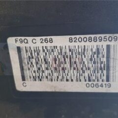 motor suzuki vitara 1.9 ddis f9qc268