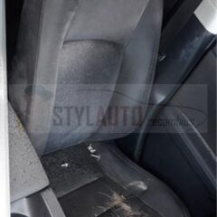 ASIENTOS DE PIEL LEXUS CT200H