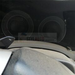 cuadro relojes toyota auris 1.4 d4d