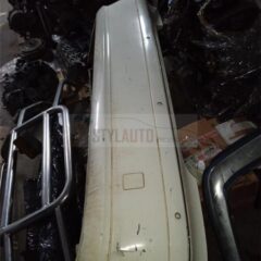 paragolpes trasero con sensores mercedes e320cdi w211