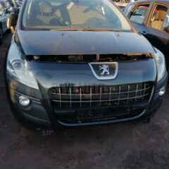 morro completo peugeot 3008 hdi