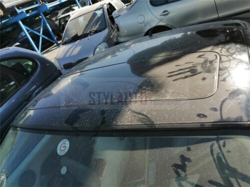 TRANSMISION CENTRAL BMW 530D F10 - Imagen 3
