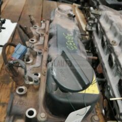 culata nissan terrano 2.7 td27t