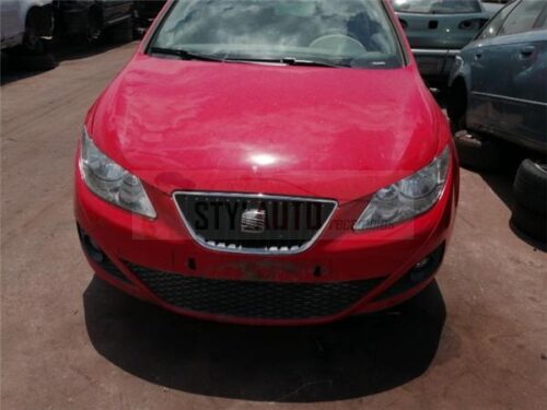 frontal completo seat ibiza 6j tdi