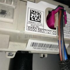 pantalla bmw 120d f20 65506837127