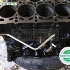 bloque motor renault koleos 2.0 m9rg832