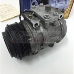 COMPRESOR DE AIRE MERCEDES W126