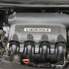 motor honda civic 1.4 L13A7